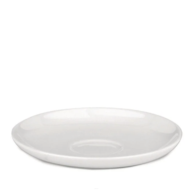  Alessi All-Time espresso cup saucer