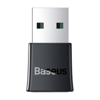 Bezprzewodowy adapter Baseus , BA07 (czarny) - 2
