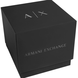 Zegarek Męski ARMANI EXCHANGE Dante AX1867 + BOX - 9