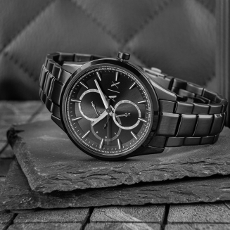 Zegarek Męski ARMANI EXCHANGE Dante AX1867 + BOX - 5