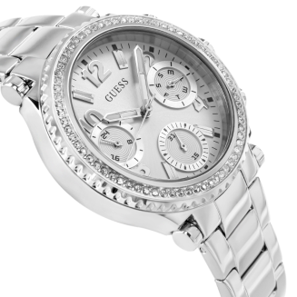 Zegarek Damski Guess Cosmic GW0590L1 + BOX - 3
