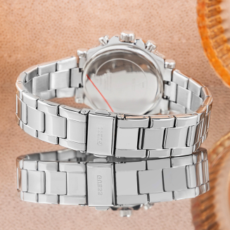 Zegarek Damski Guess Cosmic GW0590L1 + BOX - 7