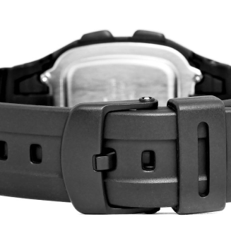 Zegarek Męski CASIO W-96H-1BVDF + BOX - 5