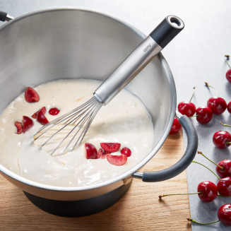 Gefu Primeline whisk 22 cm - 2