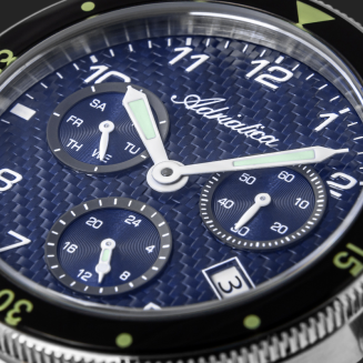 Zegarek Męski ADRIATICA Portofino A8322.5155QF + BOX - 4