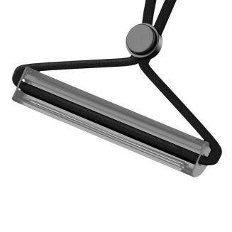 Wodoodporne etui Baseus AquaGlide z zamkiem cylindrycznym (czarne) - 2