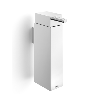 Zack Linea gloss wall dispenser