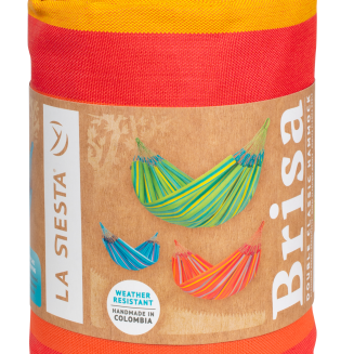  La Siesta Brisa toucan kingsize hammock - 4