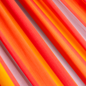  La Siesta Brisa toucan kingsize hammock - 2