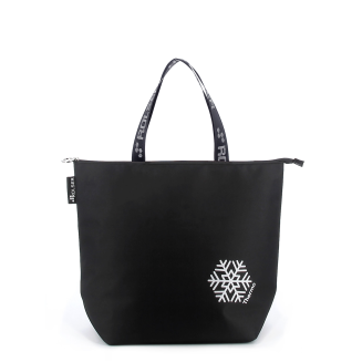 Torba zakupowa Rolser Termo LN Bag 13 Lt. Negro - 4