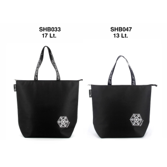 Torba zakupowa Rolser Termo LN Bag 13 Lt. Negro - 5