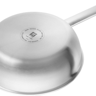  Zwilling Pro non-stick steel frying pan - 28 cm - 4