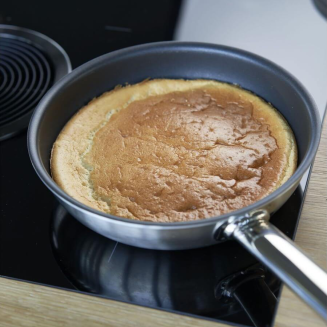  Zwilling Pro non-stick steel frying pan - 28 cm - 7