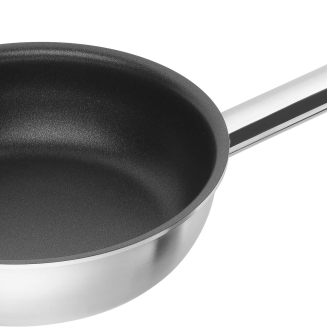  Zwilling Pro non-stick steel frying pan - 28 cm - 2