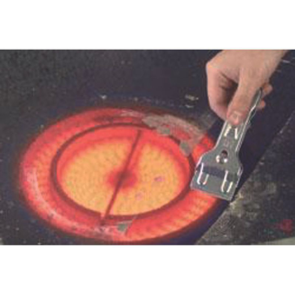  Gefu POLITO hob scraper - 2