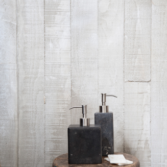  Aquanova Hammam Dark Gray M soap dispenser - 3