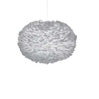  Umage EOS XL light gray lamp 75 cm - 10