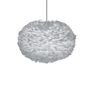  Umage EOS XL light gray lamp 75 cm - 11