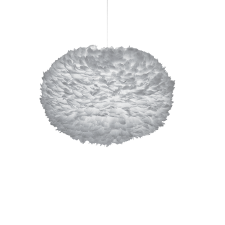  Umage EOS XL light gray lamp 75 cm - 12