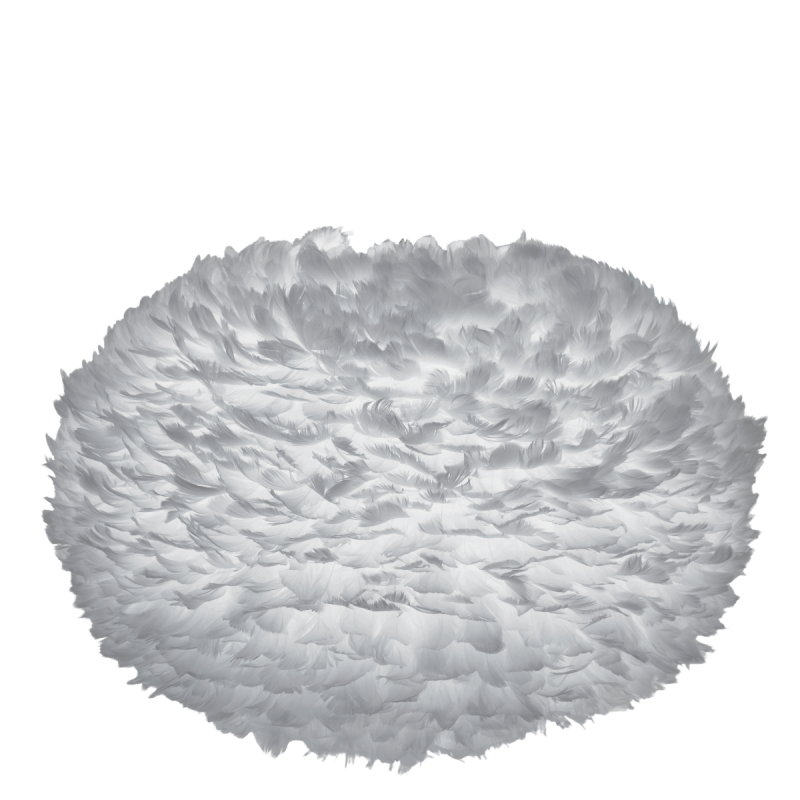  Umage EOS XL light gray lamp 75 cm