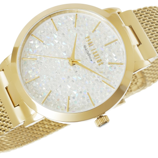 Zegarek Damski Paul Lorens PPL00473B2-3D1-2 - 5