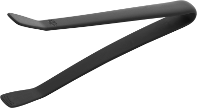  Ballarini Nero kitchen tongs - 28 cm