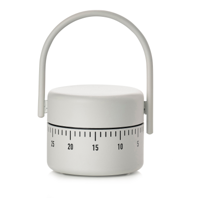  Zone Denmark Singles Gray timer