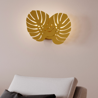  By Rydens Costa Rica wall lamp 64cm | BUY CHEAPER WITH A DISCOUNT CODE - 3