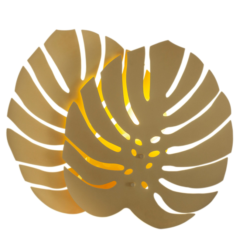  By Rydens Costa Rica wall lamp 64cm | BUY CHEAPER WITH A DISCOUNT CODE