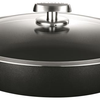 Scanpan Pro IQ chef's frying pan 32 cm - 2