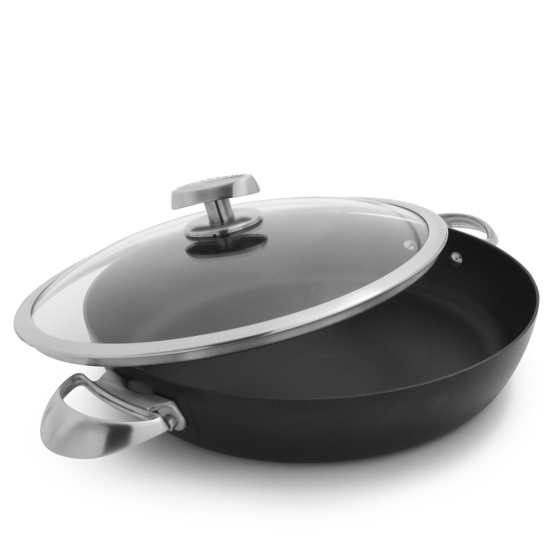 Scanpan Pro IQ chef's frying pan 32 cm