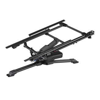 Tracker solarny ECOFLOW 2-osiowy - 4