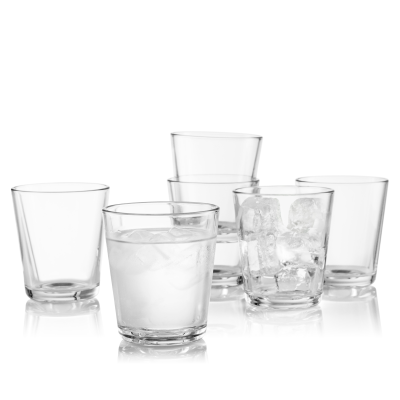  Eva Solo glasses 250 ml 6 pcs.