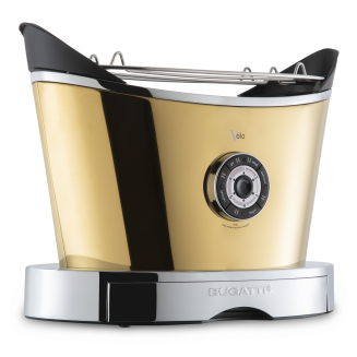  Casa Bugatti Volo toaster gold | BUY CHEAPER WITH A DISCOUNT CODE - 2