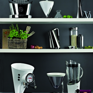  Casa Bugatti Volo toaster gold | BUY CHEAPER WITH A DISCOUNT CODE - 7