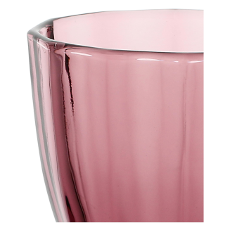  Set of 6 Rose&Tulipani Amami Purple glasses, 300 ml - 4
