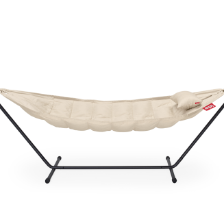  Fatboy Headdemock Superb Deluxe Sahara hammock with stand black - 3