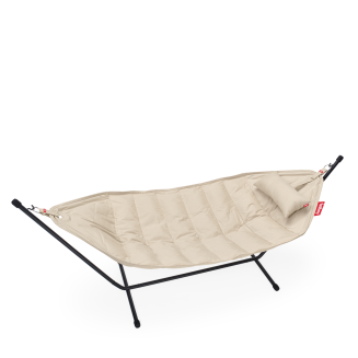  Fatboy Headdemock Superb Deluxe Sahara hammock with stand black - 2