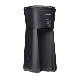 Urządzenie do przygotowania kawy mrożonej Morphy Richards MRCM35BK - 3