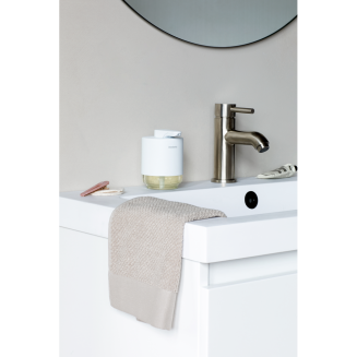 Brabantia | MindSet liquid soap dispenser white 200 ml - 6