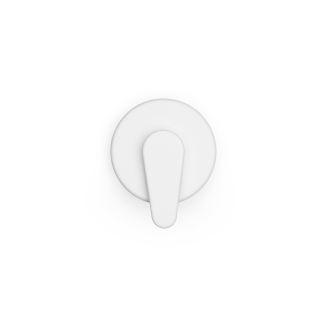 Brabantia | MindSet liquid soap dispenser white 200 ml - 4