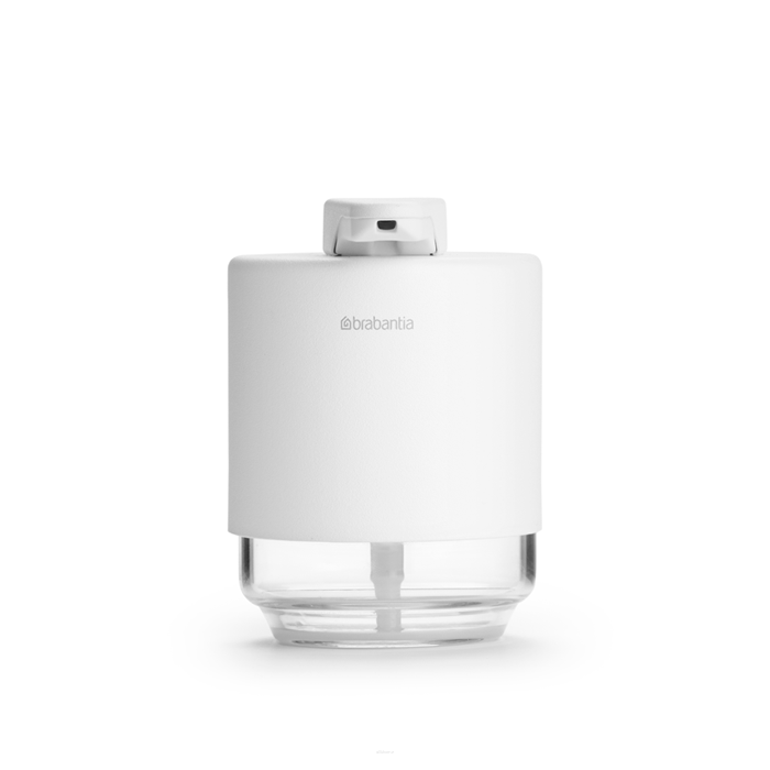 Brabantia | MindSet liquid soap dispenser white 200 ml
