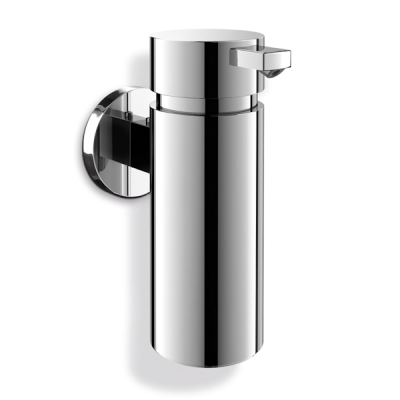Zack Scala Gloss hanging soap dispenser