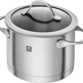  Set of 5 Zwilling Essence pots - 4