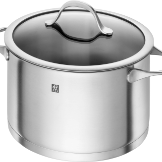  Set of 5 Zwilling Essence pots - 6