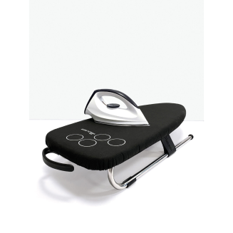 Deska do prasowania Rolser K-Mini Surf Negro - 7