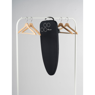 Deska do prasowania Rolser K-Mini Surf Negro - 5