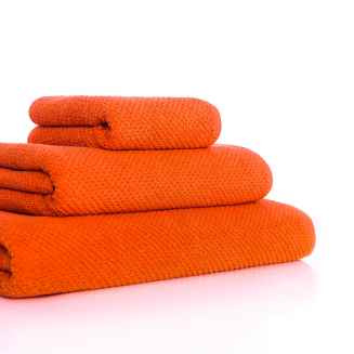  Graccioza Bee Waffle Spicy towel - 2