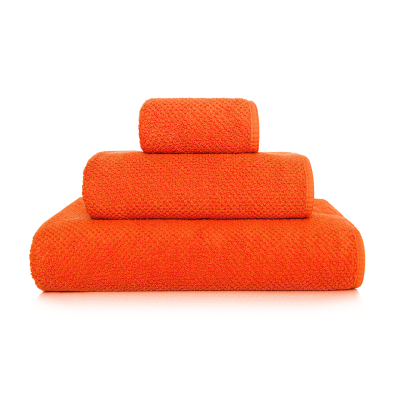  Graccioza Bee Waffle Spicy towel
