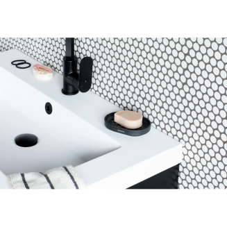 Brabantia | MindSet soap dish, gray - 3